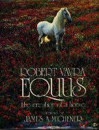 Equus: The Creation of a Horse Equus: The Creation of a Horse