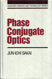 Phase Conjugate Optics