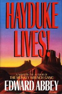 HAYDUKE LIVES! HAYDUKE LIVES!