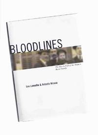 Bloodlines: Project Omerta and The Rise and the Fall of the Mafia's Royal Family ( Blood Lines / Mafia ) Bloodlines: Project Omerta and The Rise and the Fall of the Mafia's Royal Family ( Blood Lines / Mafia )
