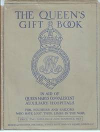 QUEEN'S GIFT BOOK
