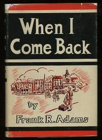 When I Come Back