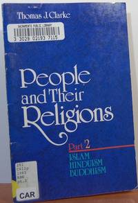 People And Their Religions People And Their Religions