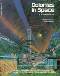 Colonies in Space