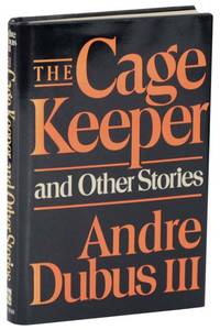 The Cage Keeper and Other Stories