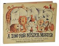 A Zoo for Mister Muster