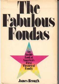The Fabulous Fondas The Fabulous Fondas