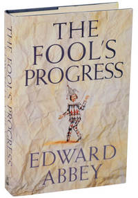 The Fool's Progress