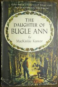 THE DAUGHTER OF BUGLE ANN