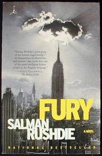 Fury: A Novel