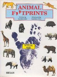 Animal Foot Prints Animal Foot Prints