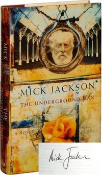The Underground Man (Signed First Edition)