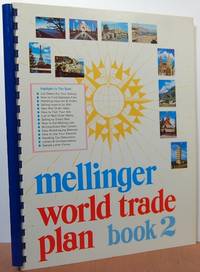 Mellinger World Trade Mail Order Plan Book 2 Mellinger World Trade Mail Order Plan Book 2