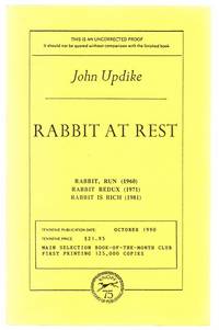 Rabbit At Rest