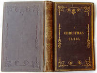A Christmas Carol. In Prose. Being A Ghost Story of Christmas