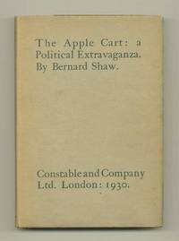 The Apple Cart: A Political Extravaganza The Apple Cart: A Political Extravaganza