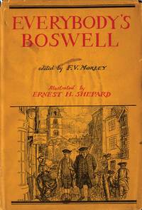 EVERYBODY'S BOSWELL