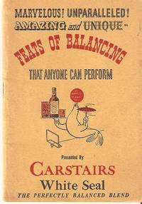 AMAZING AND UNIQUE FEATS OF BALANCING THAT ANYONE CAN PERFORM: AMAZING AND UNIQUE FEATS OF BALANCING THAT ANYONE CAN PERFORM: