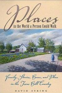 Places in the World a Person Could Walk