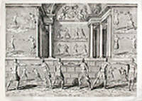 Plate from 'Academie de l'Espee' [Tab. V]