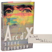 ARC D'X (Signed First Edition)