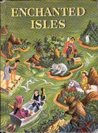 Enchanted Isles - Treasury of Literature - Readtext Series