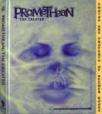 Promethean The Created (A Storytelling Game Of Stolen Lives - World Of Darkness - WOD) Promethean The Created (A Storytelling Game Of Stolen Lives - World Of Darkness - WOD)