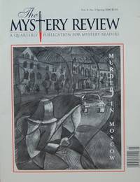 The Mystery Review The Mystery Review