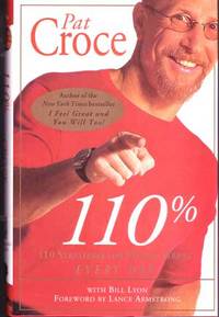 110%: 110 Strategies for Feeling Great Every Day