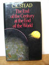 The End of the Century at the End of the World