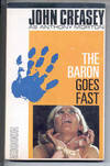 The Baron Goes Fast