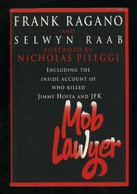 Mob Lawyer Mob Lawyer