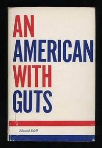 An American With Guts [*SIGNED*]