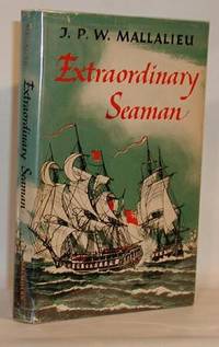 Extraordinary Seaman