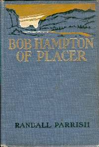 Bob Hampton of Placer Bob Hampton of Placer