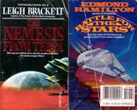 Nemesis from Terra/Battle for the Stars (Tor Doubles, No 8) Nemesis from Terra/Battle for the Stars (Tor Doubles, No 8)