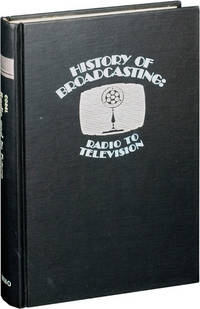 Radio and Its Future (History of Broadcasting: Radio to Television) (Hardcover)