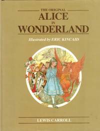 The Original Alice in Wonderland
