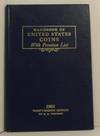 1981 Handbook of United States Coins with Premium List - Blue Book of United States Coins