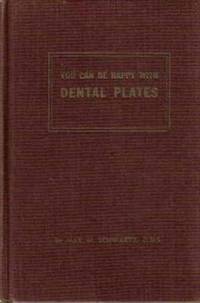 You Can Be Happy With Dental Plates