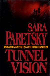 TUNNEL VISION TUNNEL VISION