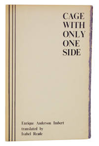 Cage With Only One Side