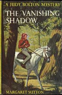 The Vanishing Shadow The Vanishing Shadow