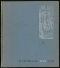 H. Hentz & Co., 1856-1956