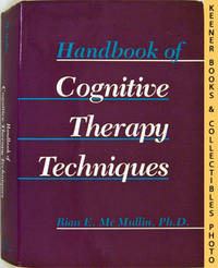 Handbook Of Cognitive Therapy Techniques Handbook Of Cognitive Therapy Techniques