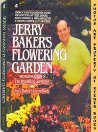 Jerry Baker's Flowering Garden