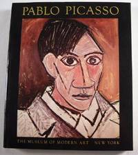 Pablo Picasso, a Retrospective Pablo Picasso, a Retrospective