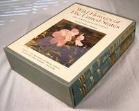 Wild Flowers of the United States. Volume I: The Northeastern States. In Two Parts, Fine Set in Slipcase Wild Flowers of the United States. Volume I: The Northeastern States. In Two Parts, Fine Set in Slipcase
