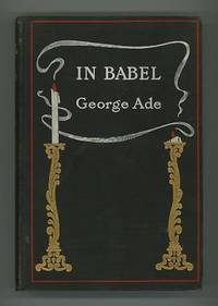 In Babel: Stories of Chicago
