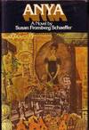 Anya - A Novel